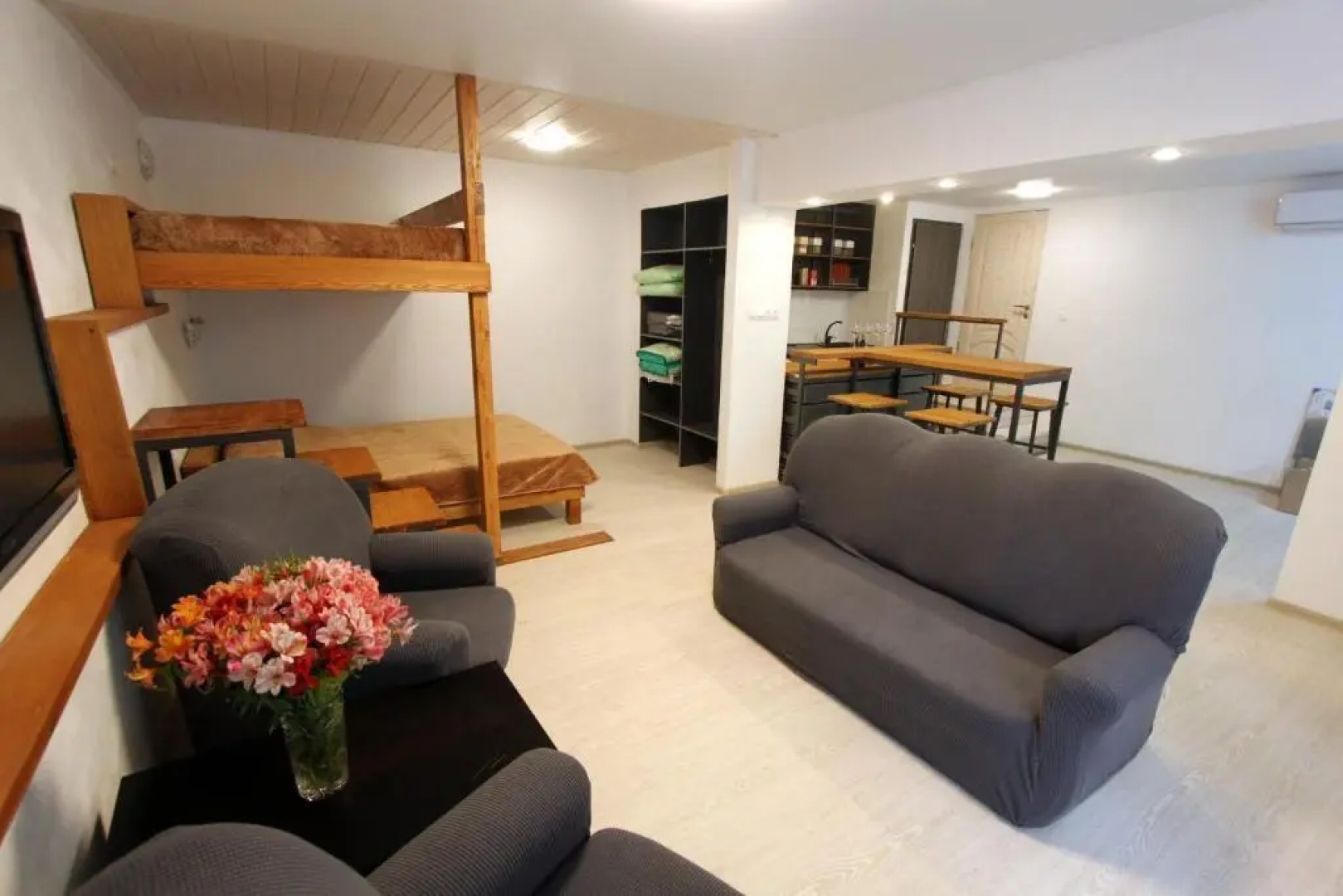 Частный дом Бамбуковая роща