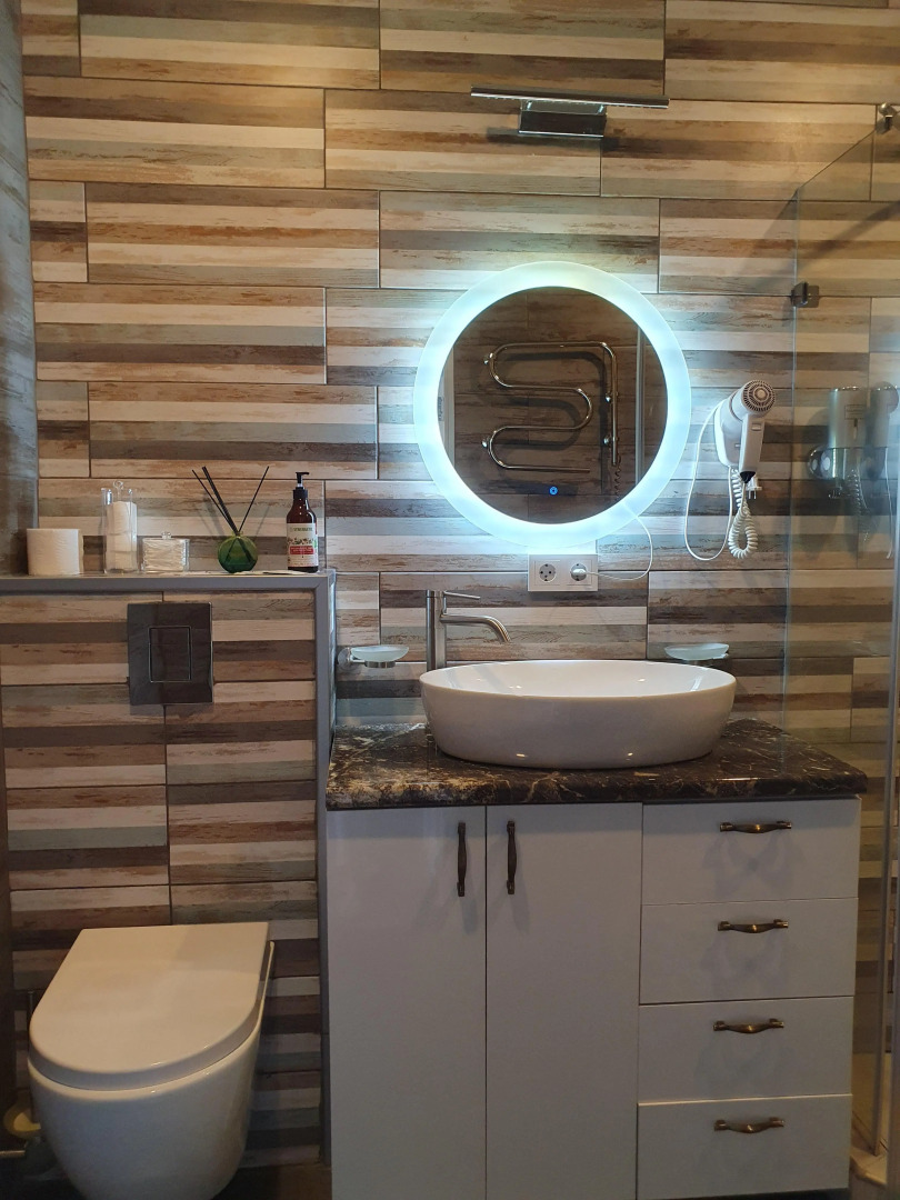 Апартаменты Хелена Скай