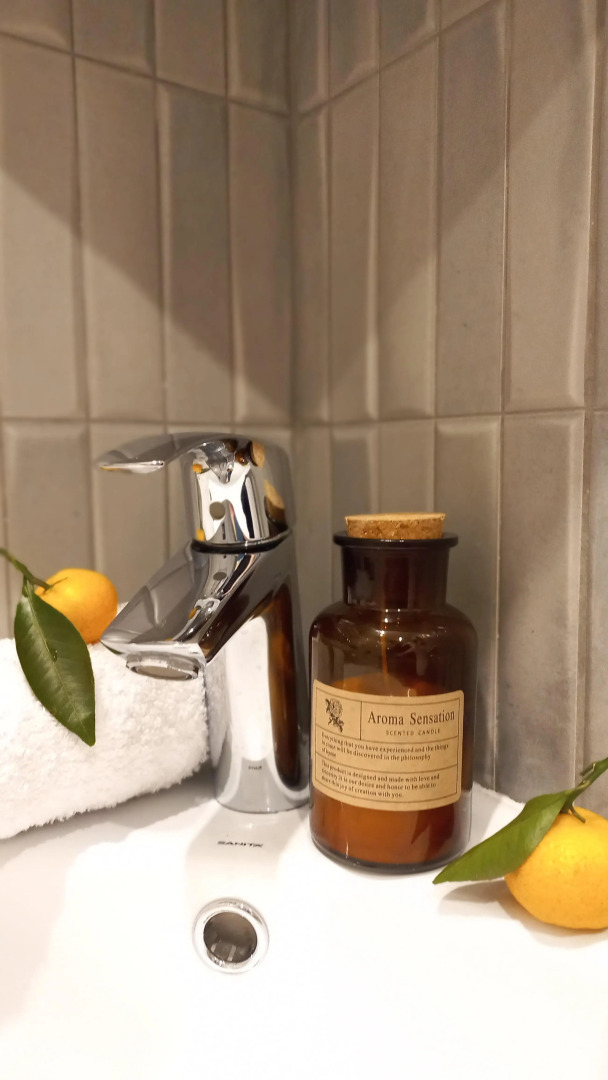 Апартаменты Студии у залива More 3