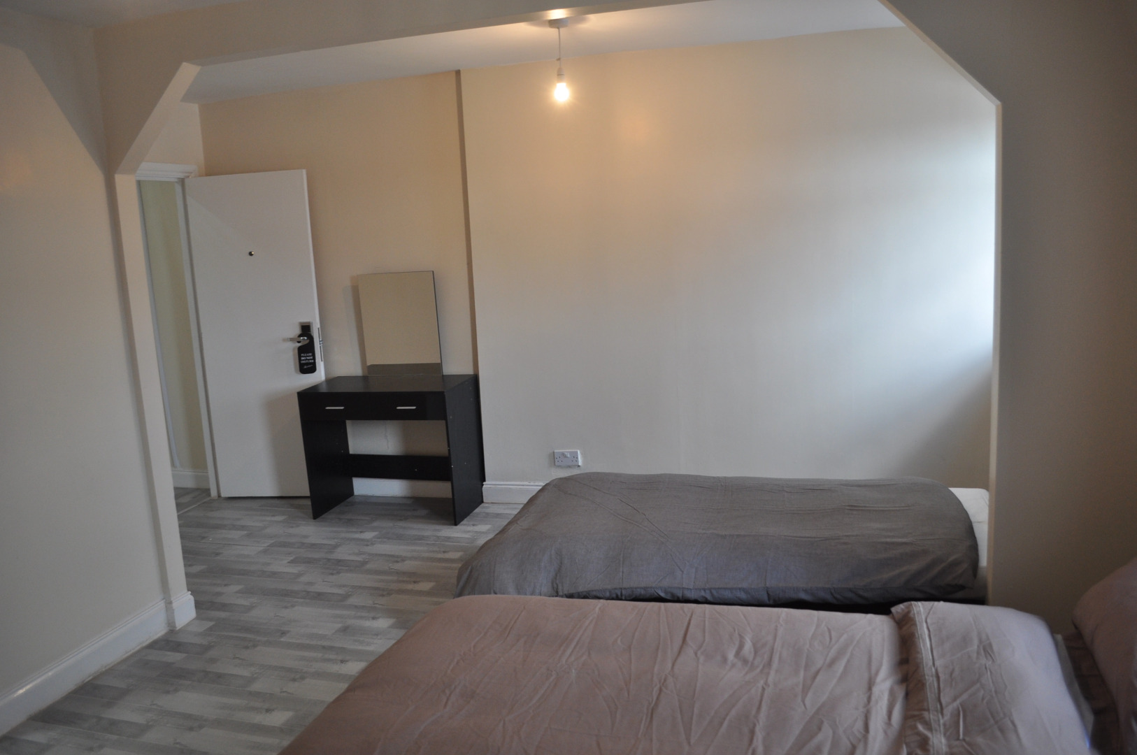 Отель Olive Lodge Blackpool