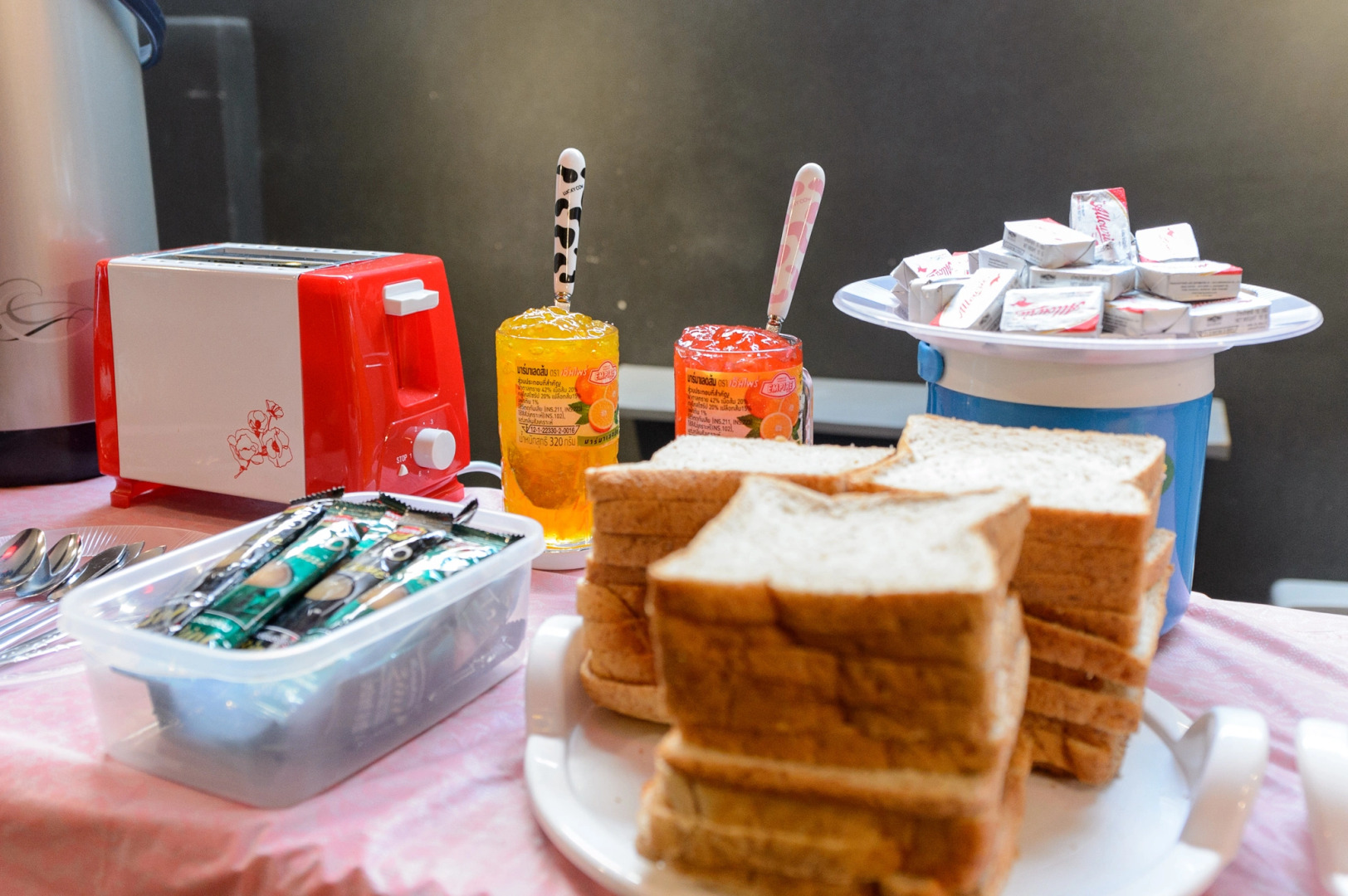 Хостел CheQinn