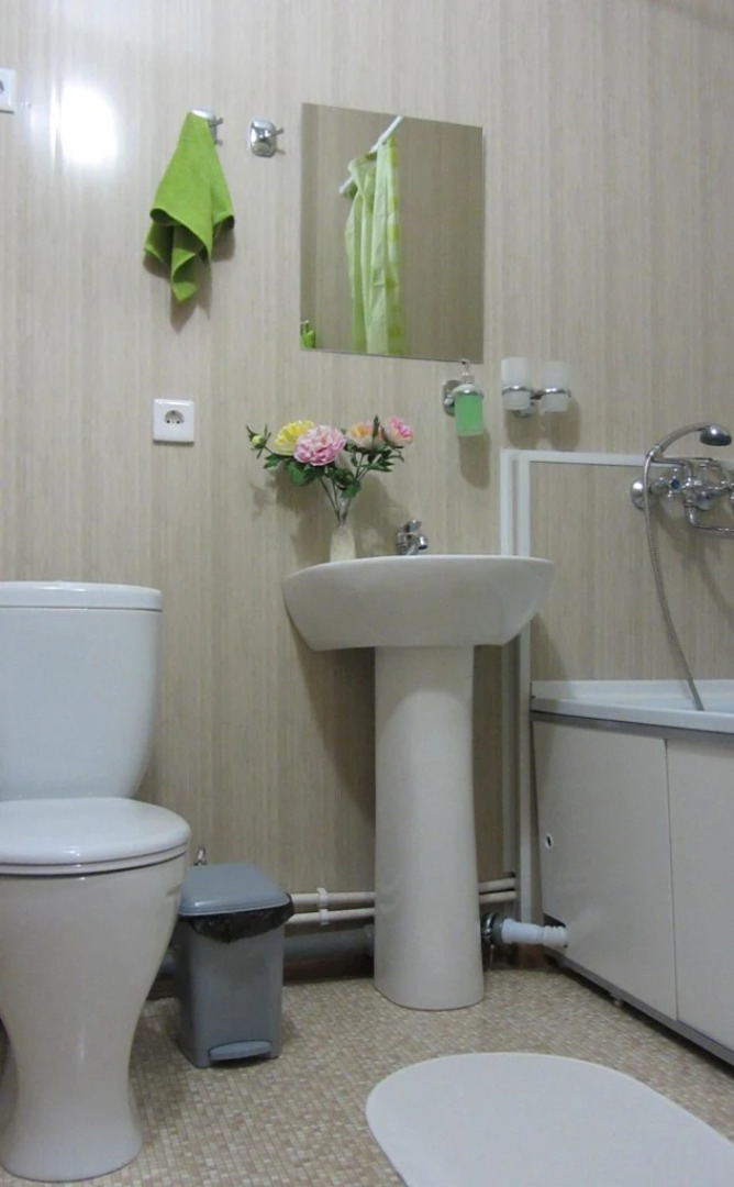 Апарт Отель 24