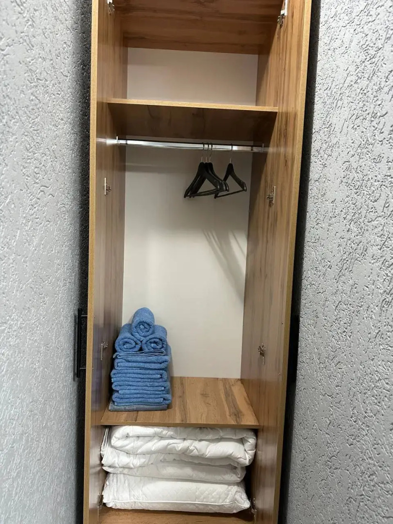 Апартаменты на Мира рядом с Аэропортом