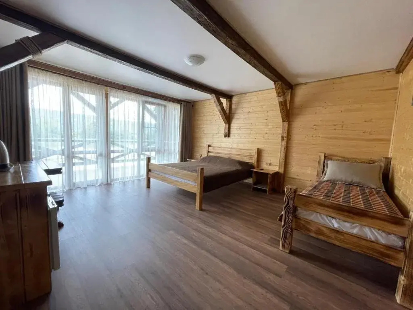 База отдыха Озеро Желаний