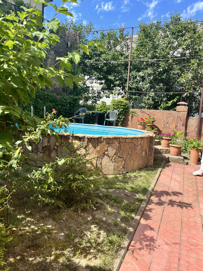 Гостевой дом Черноморье