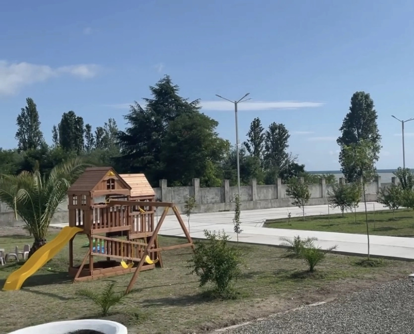 База отдыха By the sea