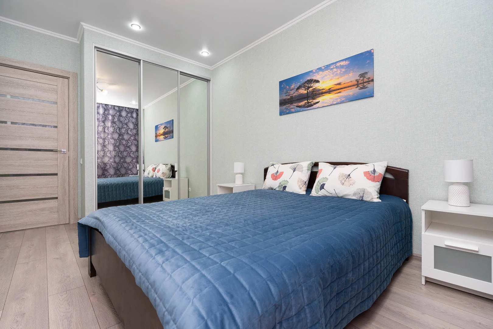 Квартира Леонардо - уютно как дома