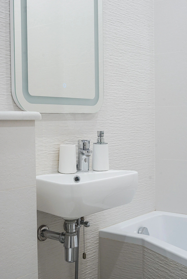 Апартаменты Steindamm 11 в самом центре Калининграда