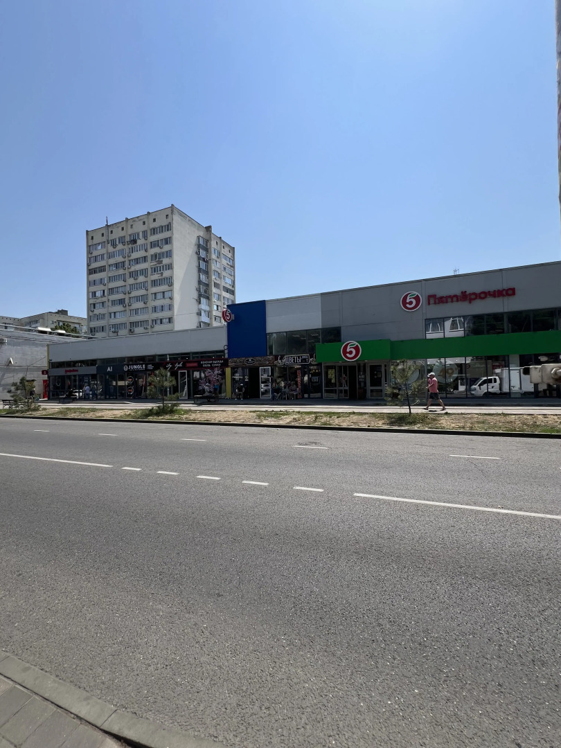 Меблированные комнаты Илиадис