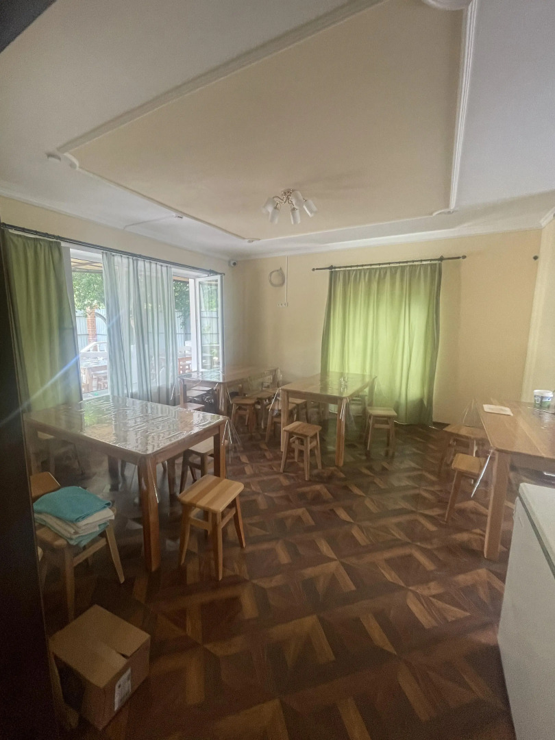 Гостевой дом Рубан