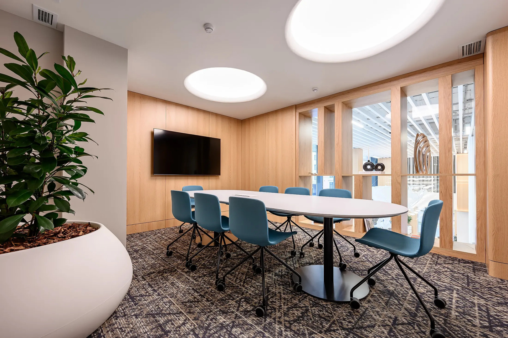 Апарт-отель Well