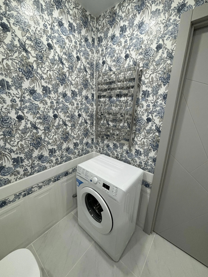 Квартира Уютная