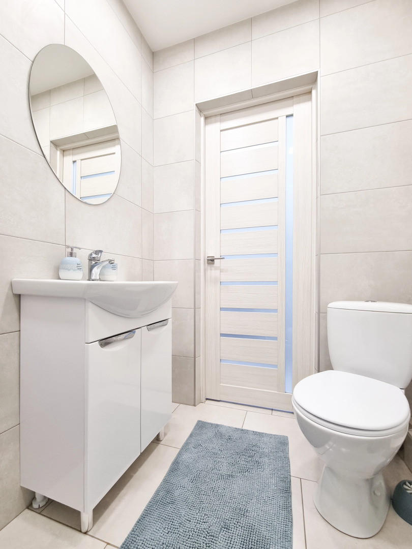 Апартаменты LovelyHome39 в Центре Культуры города