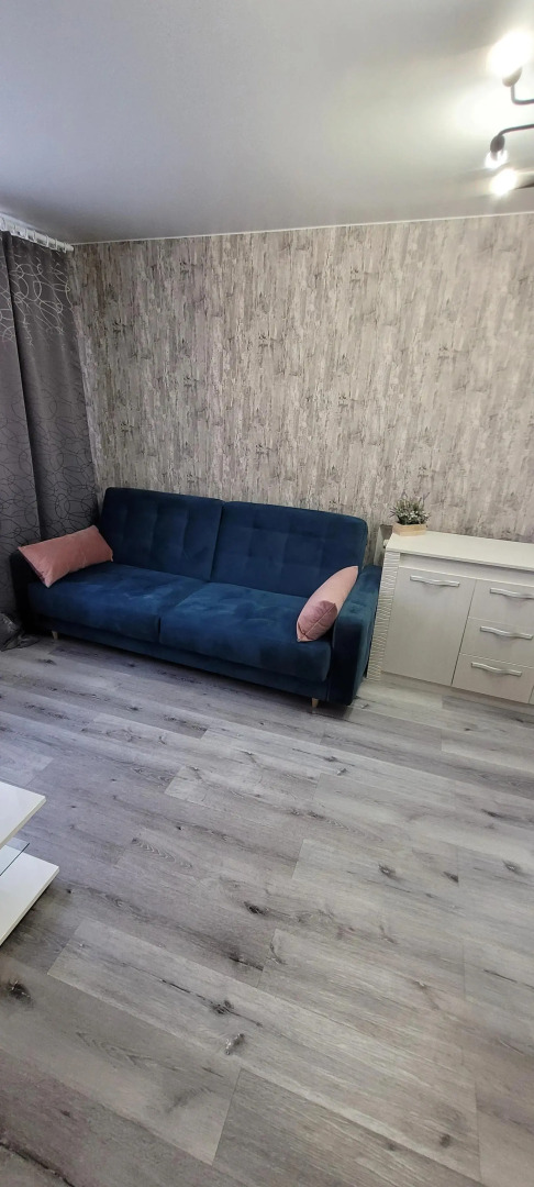 Апартаменты на Бардина