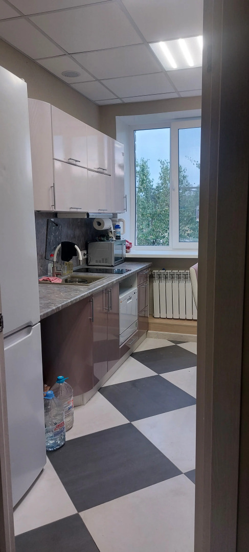 Отель Амарк