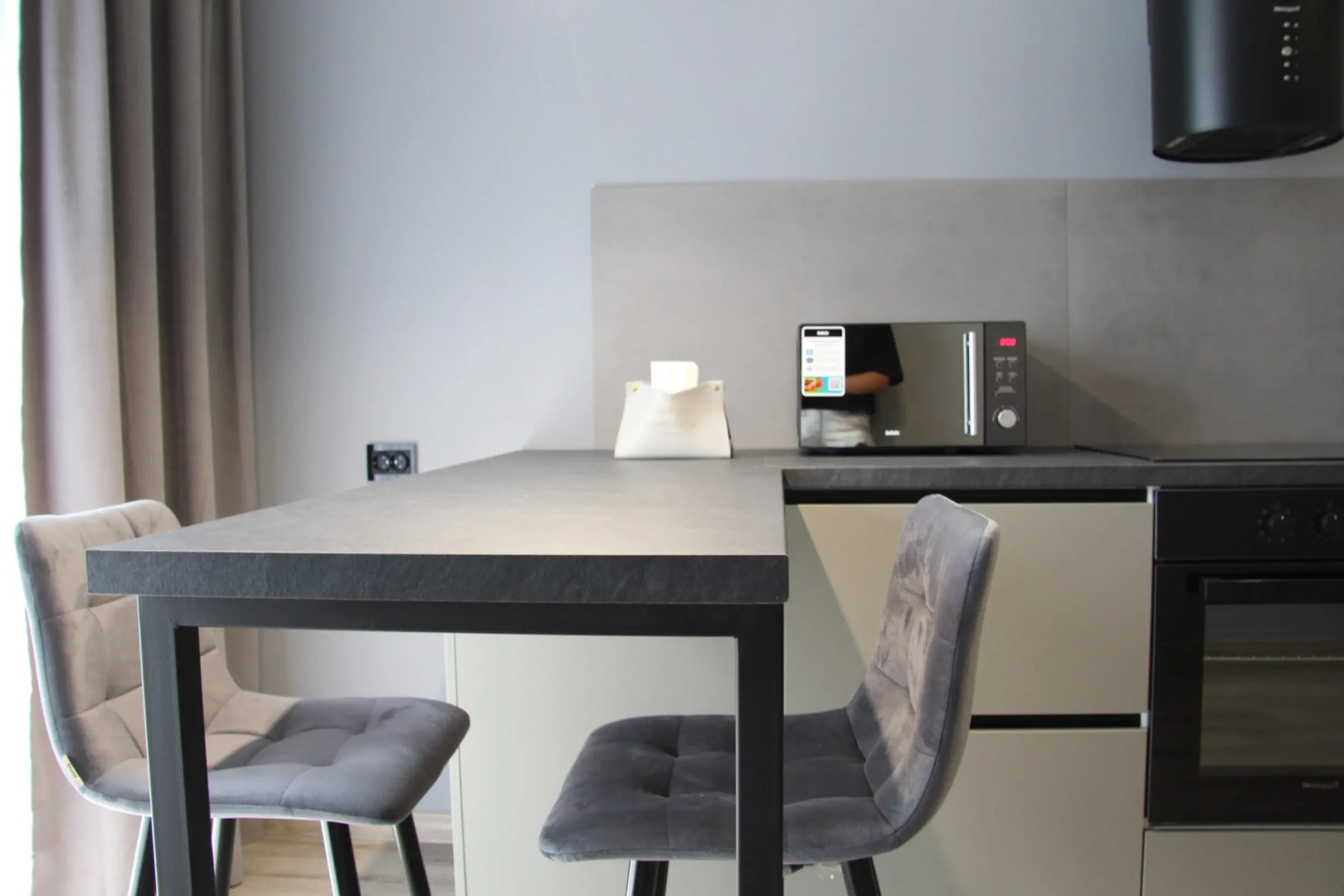 Квартира Уютная в ЖК Свобода