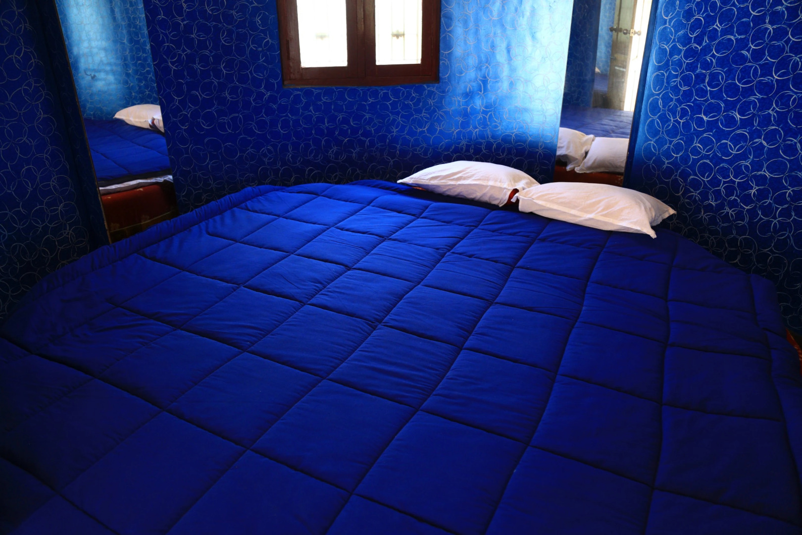 Отель Kushi Beach Resort