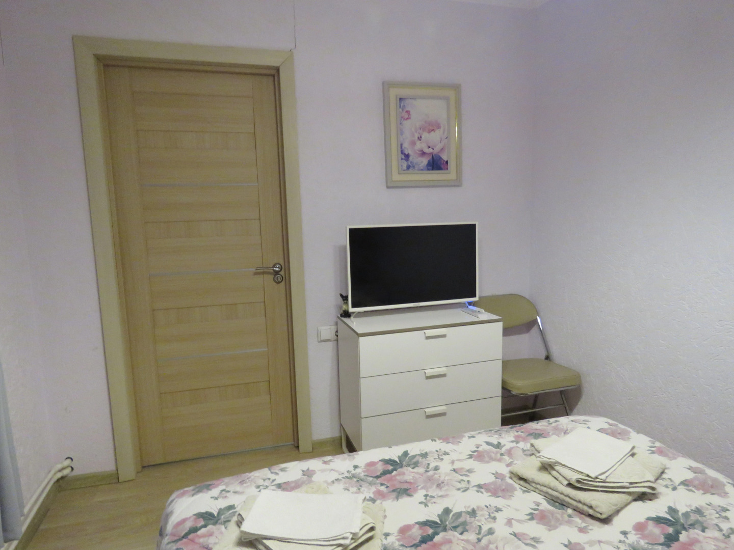 Гостевой Дом Кот и Кошка