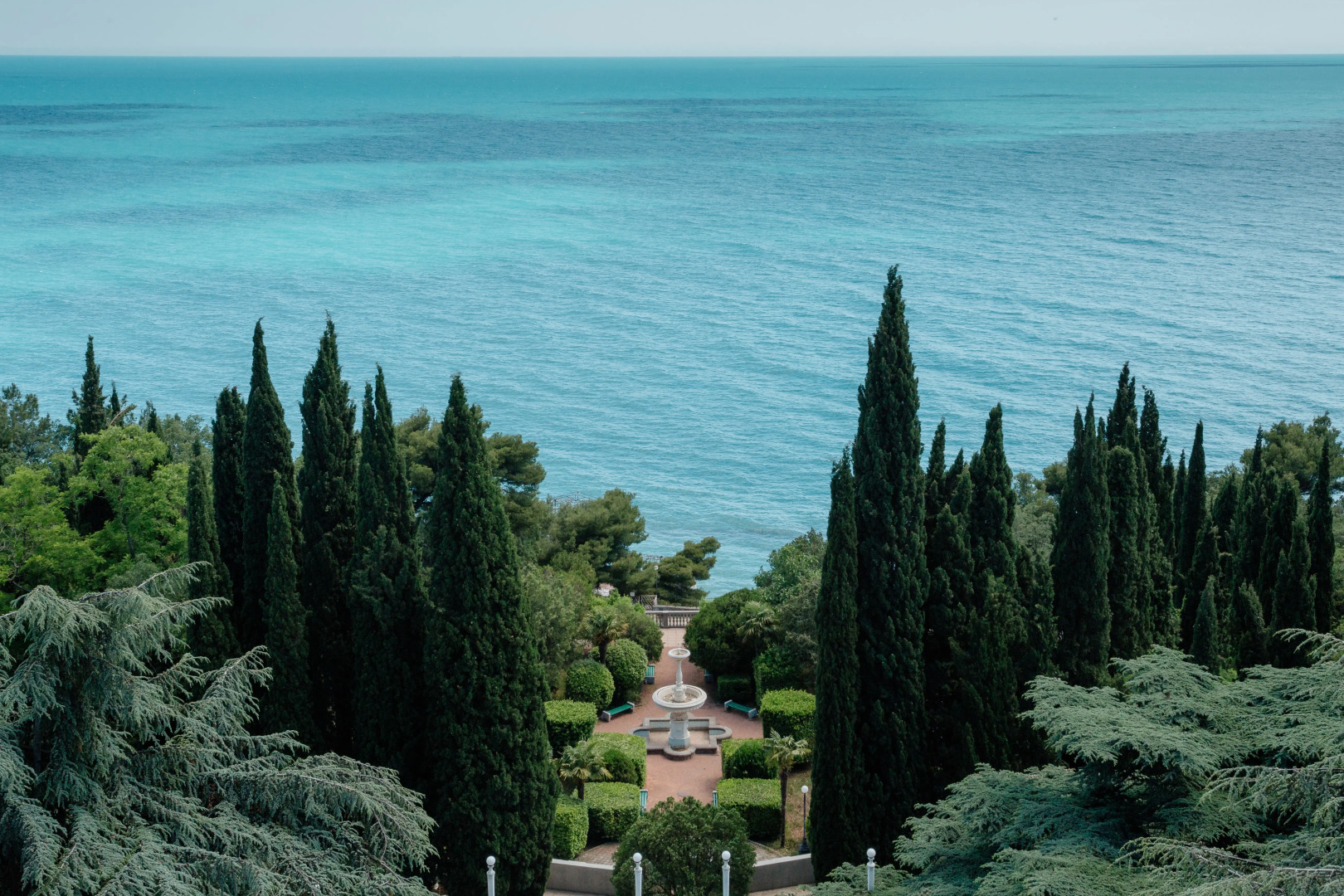 Гостевой Дом Peyzazh 2