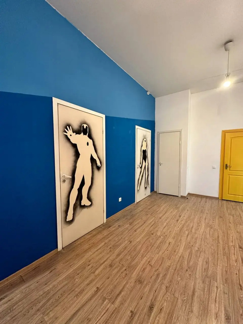 Хостел Super Hostel