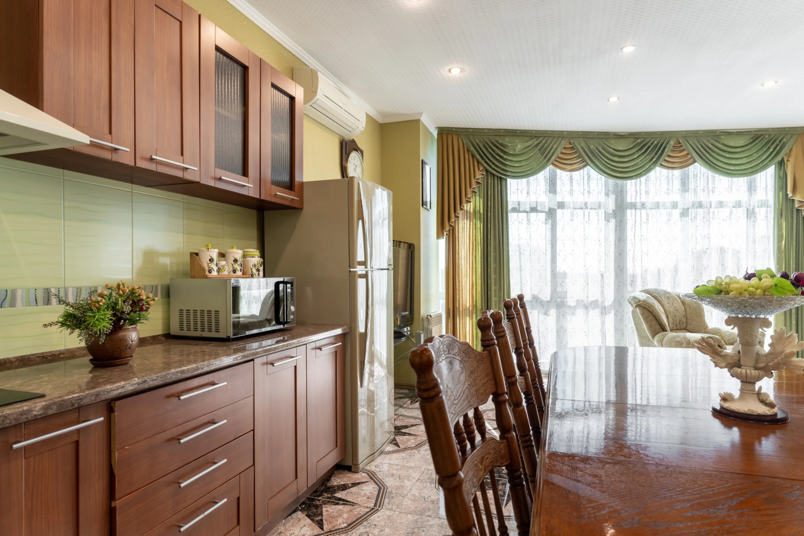 Гостевой дом Зорэмма