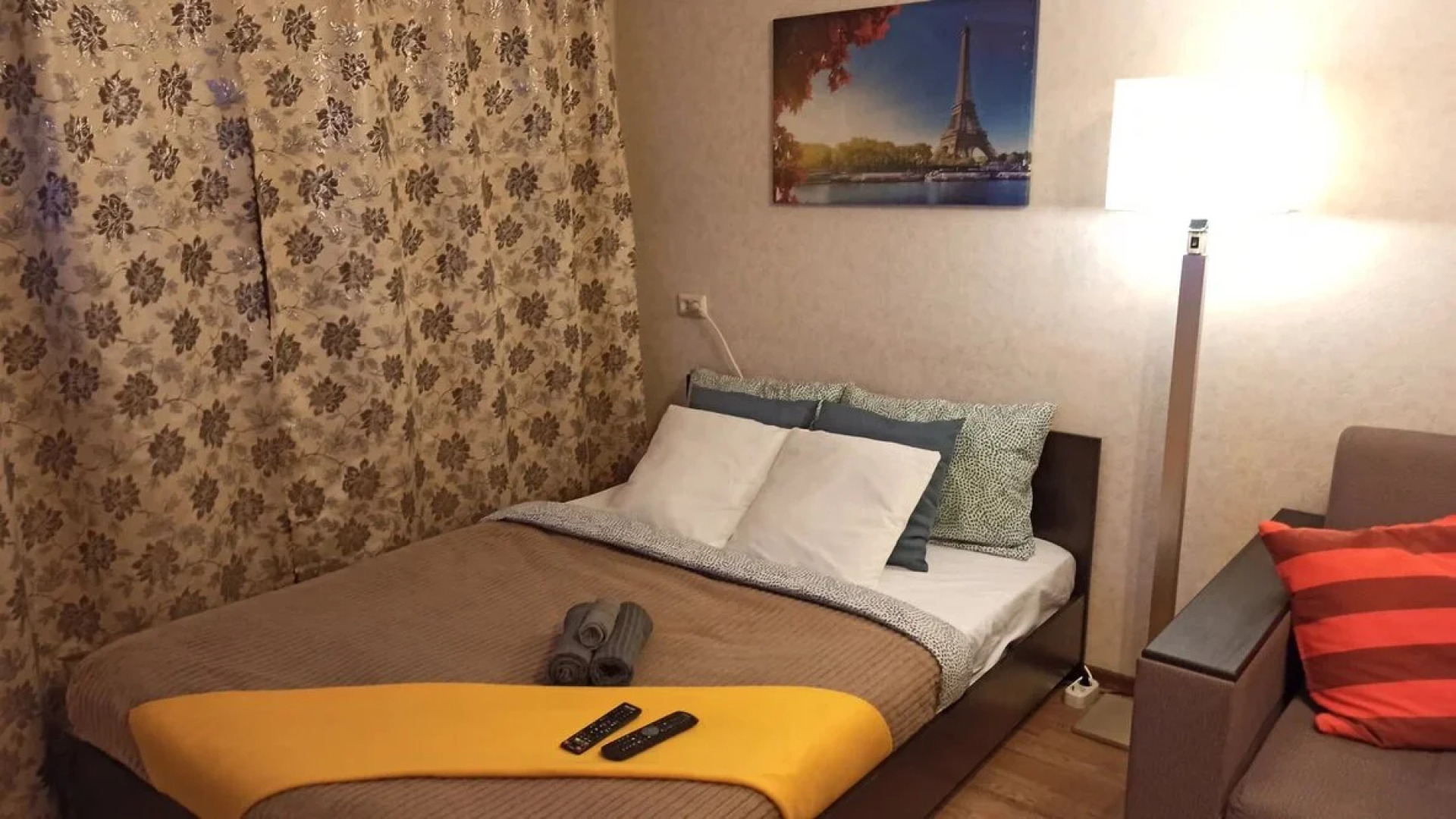 Квартира Дуси Ковальчук 185