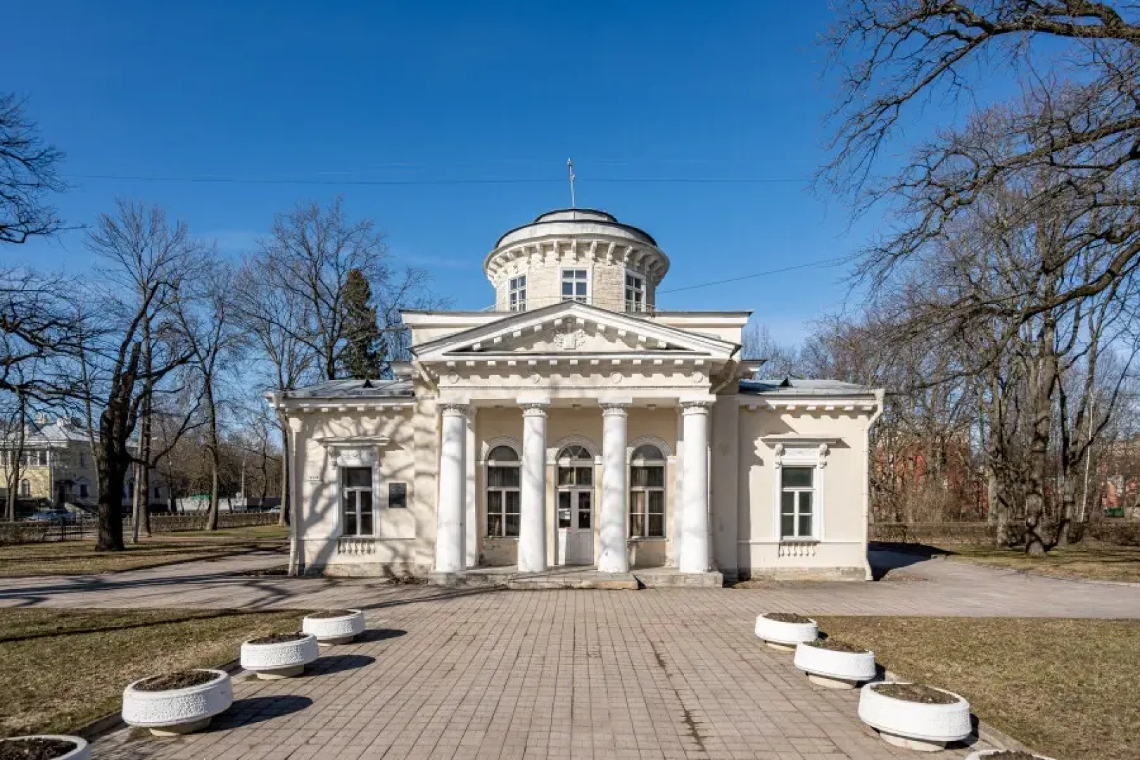 Апартаменты Keytee.home Jardin de Plaisir