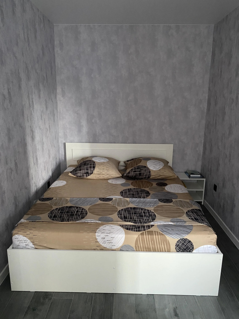 2-х Комнатная Квартира в Самом Центре,45 м2