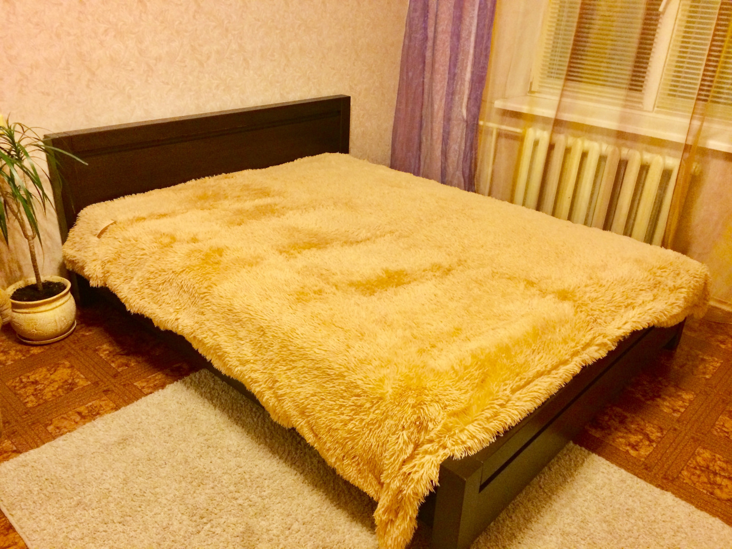 Апартаменты In the centre of Borisov