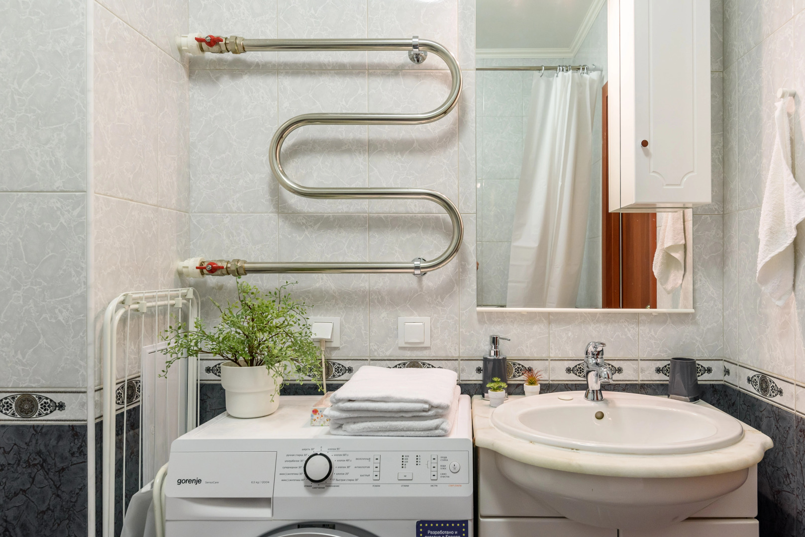 Апартаменты Видовая Однокомнатная Возле Пулково