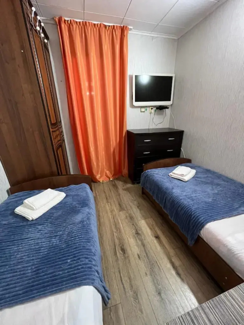 Гостевой дом Панорама