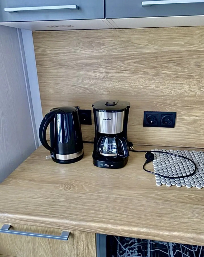 Квартира Уютная с новым ремонтом