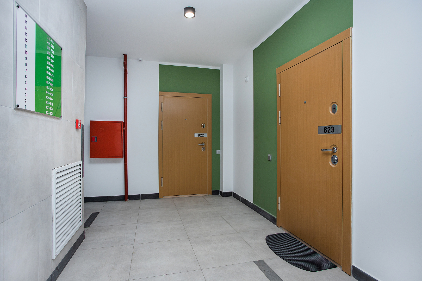 Апартаменты Tropic Apart