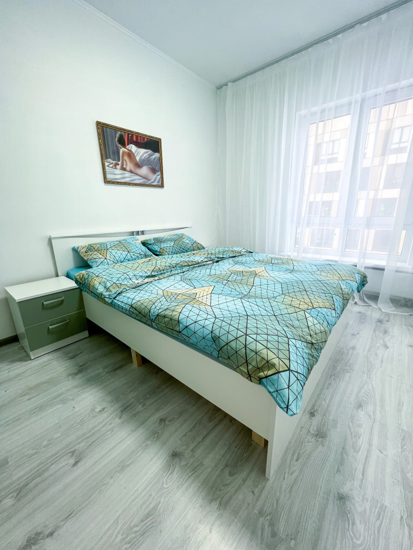 Апартаменты ЖК Барселона