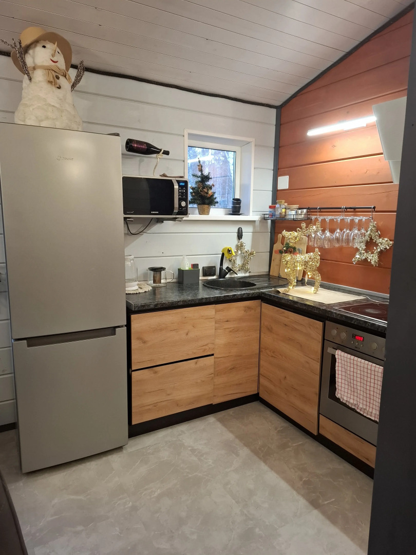 Частный дом Фортуна Сыростан