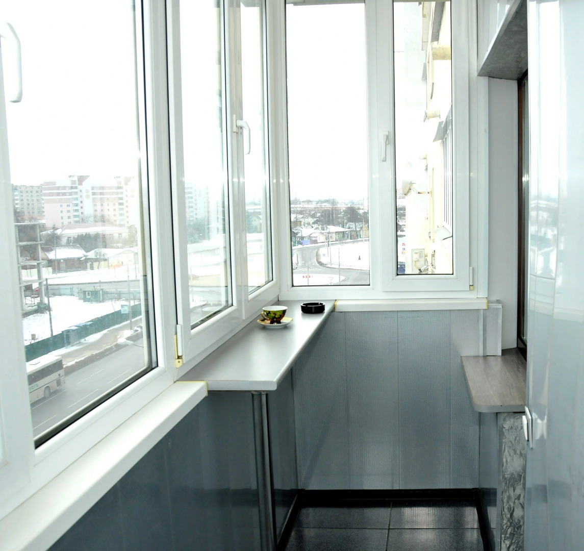 Апартаменты Silver