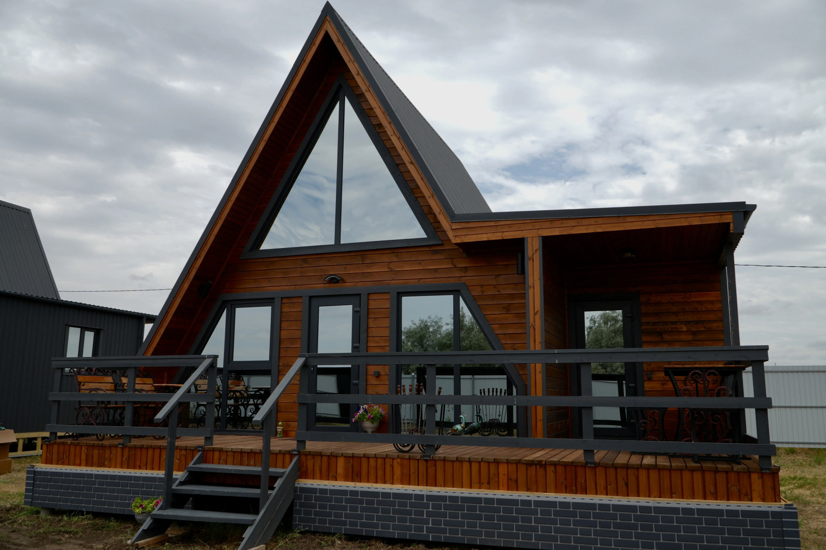 Гостевой дом Таловиночка