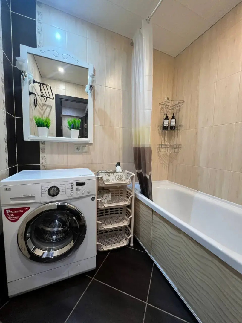 Апартаменты Созвездие Камчатки на Тушканова 2