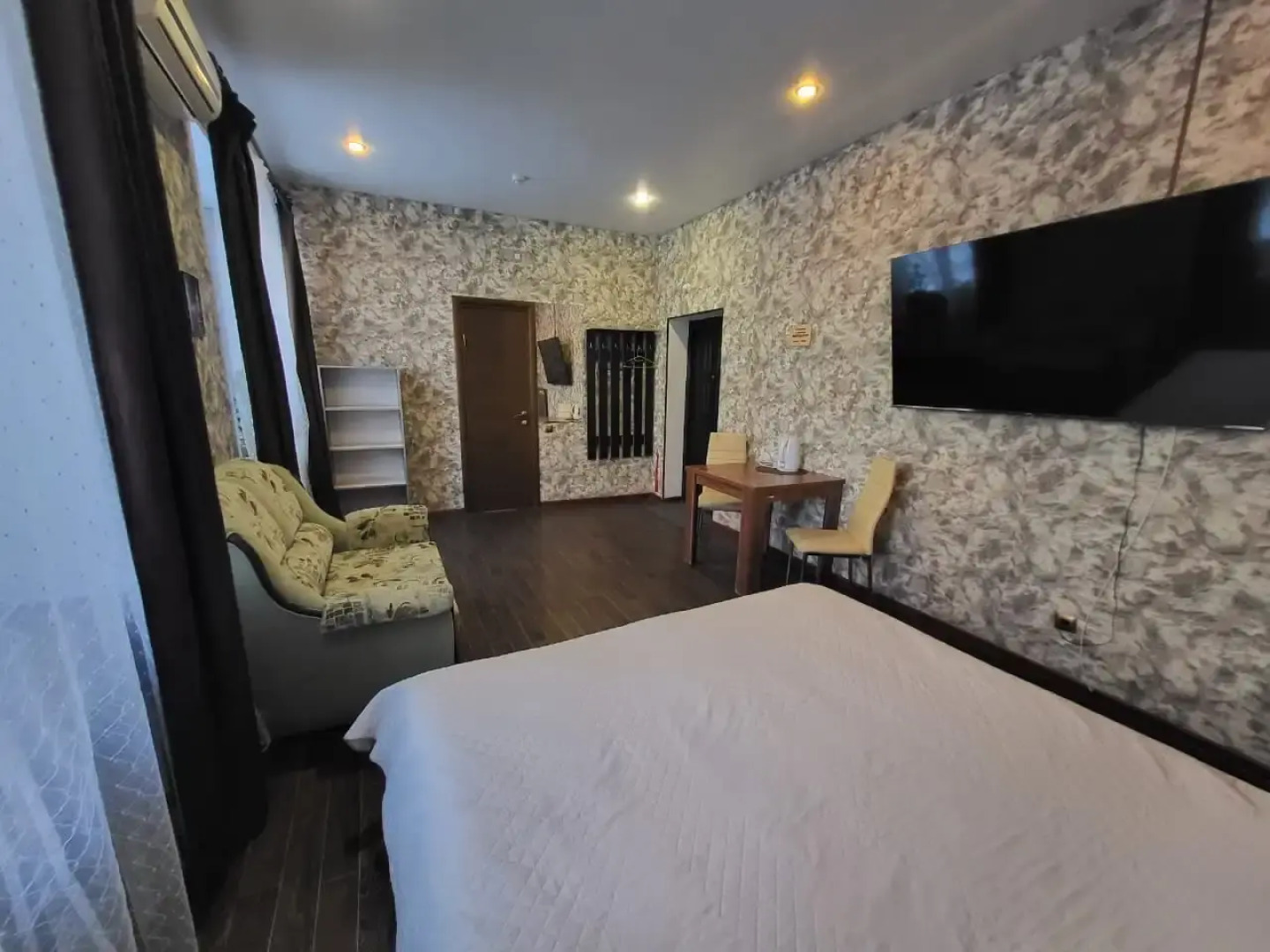 Мини-Отель ДеЛюкс