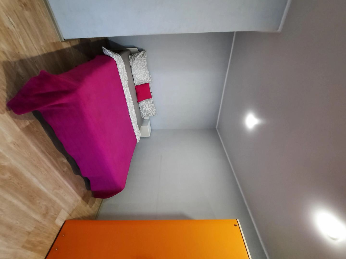 Апартаменты RadishevaPark