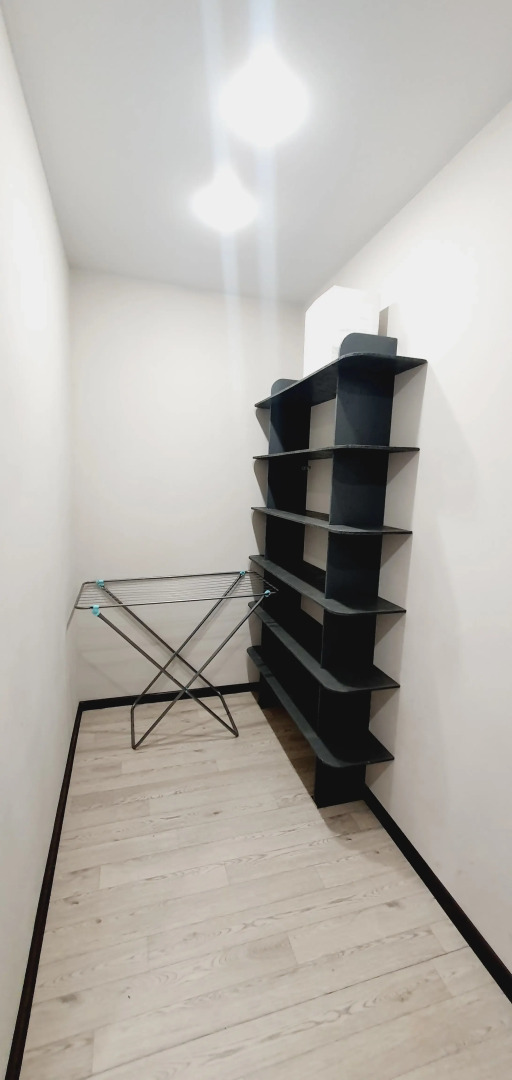 Квартира Воинов-Интернационалистов 2