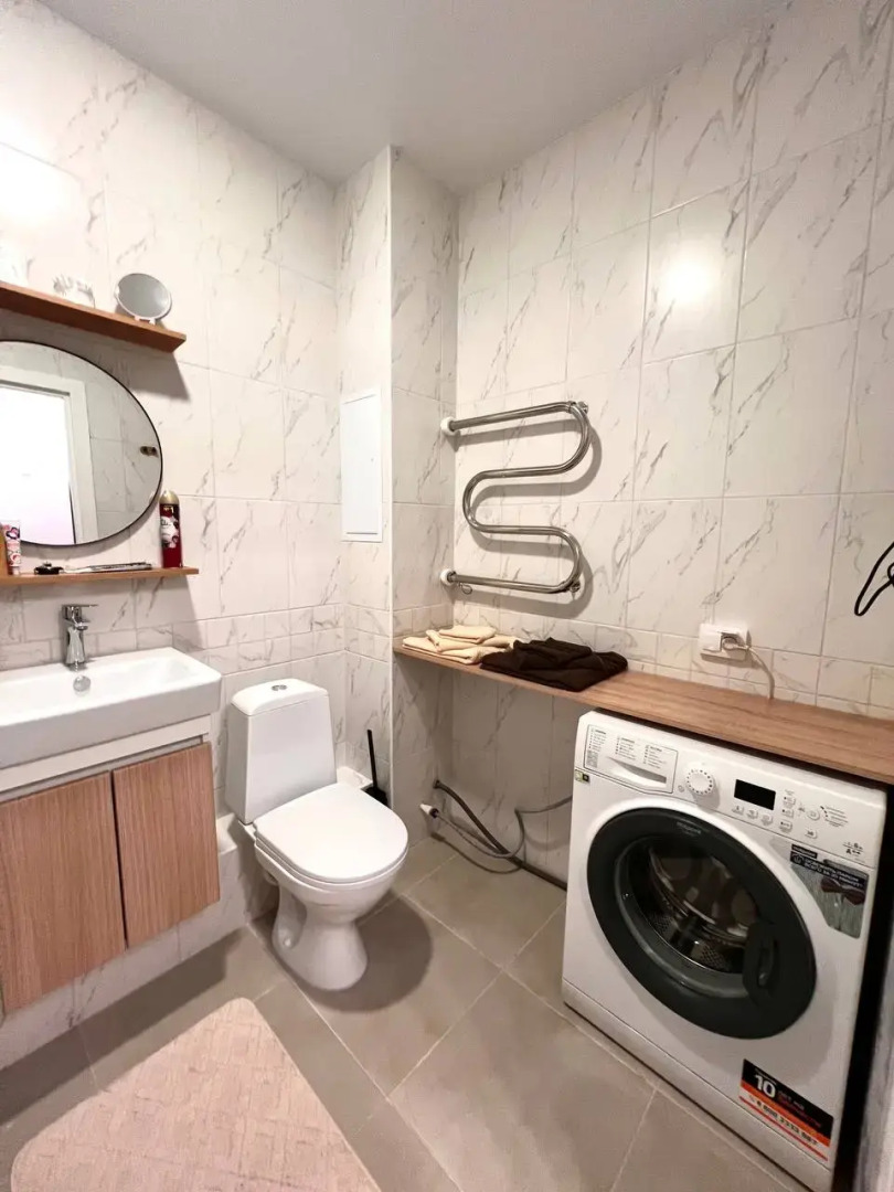 Апартаменты Как дома