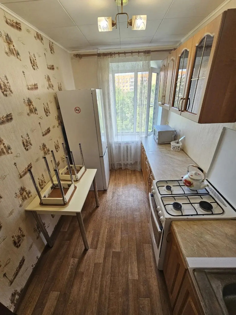 Апартаменты L.V.Hotels на Красноармейском проспекте 4