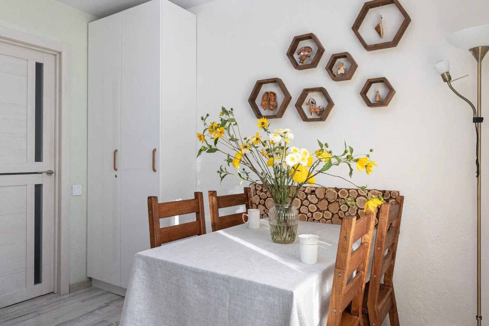 Апартаменты Коломна Палисад Старый Город