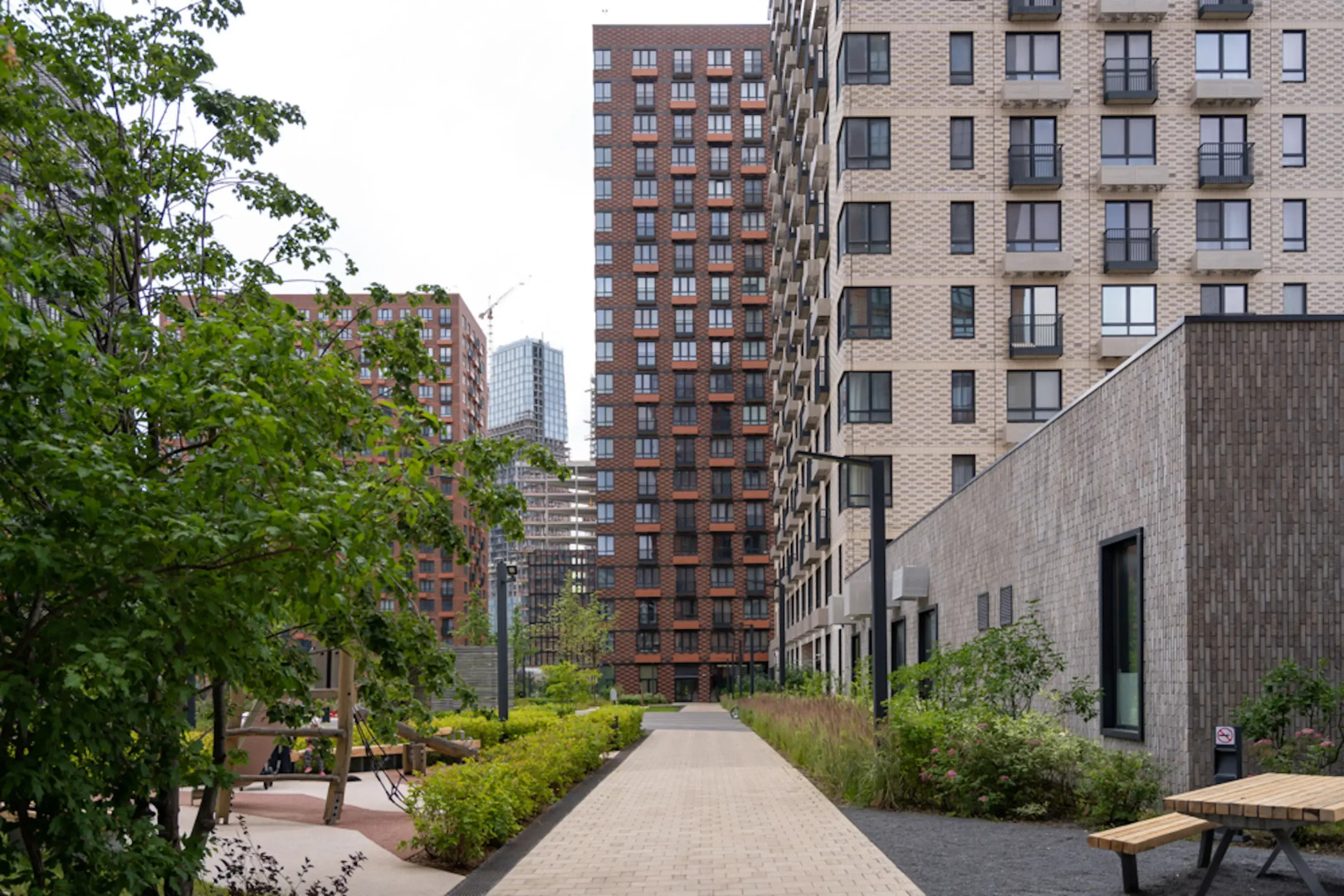 Апартаменты UraganAPART Веста