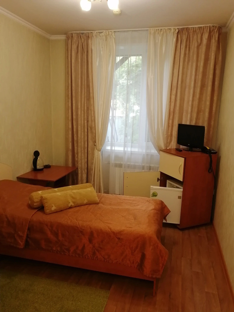 Мини-отель Пражечка