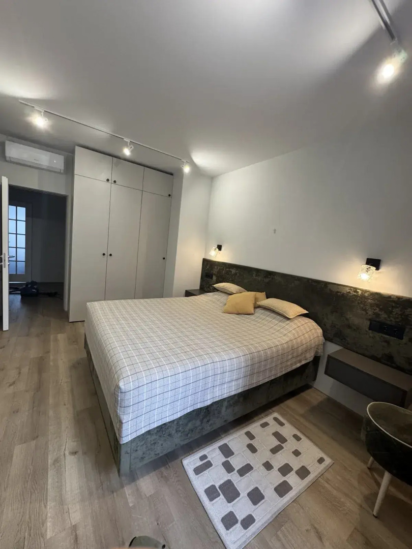 Апартаменты Гармония (до 5 чел.)