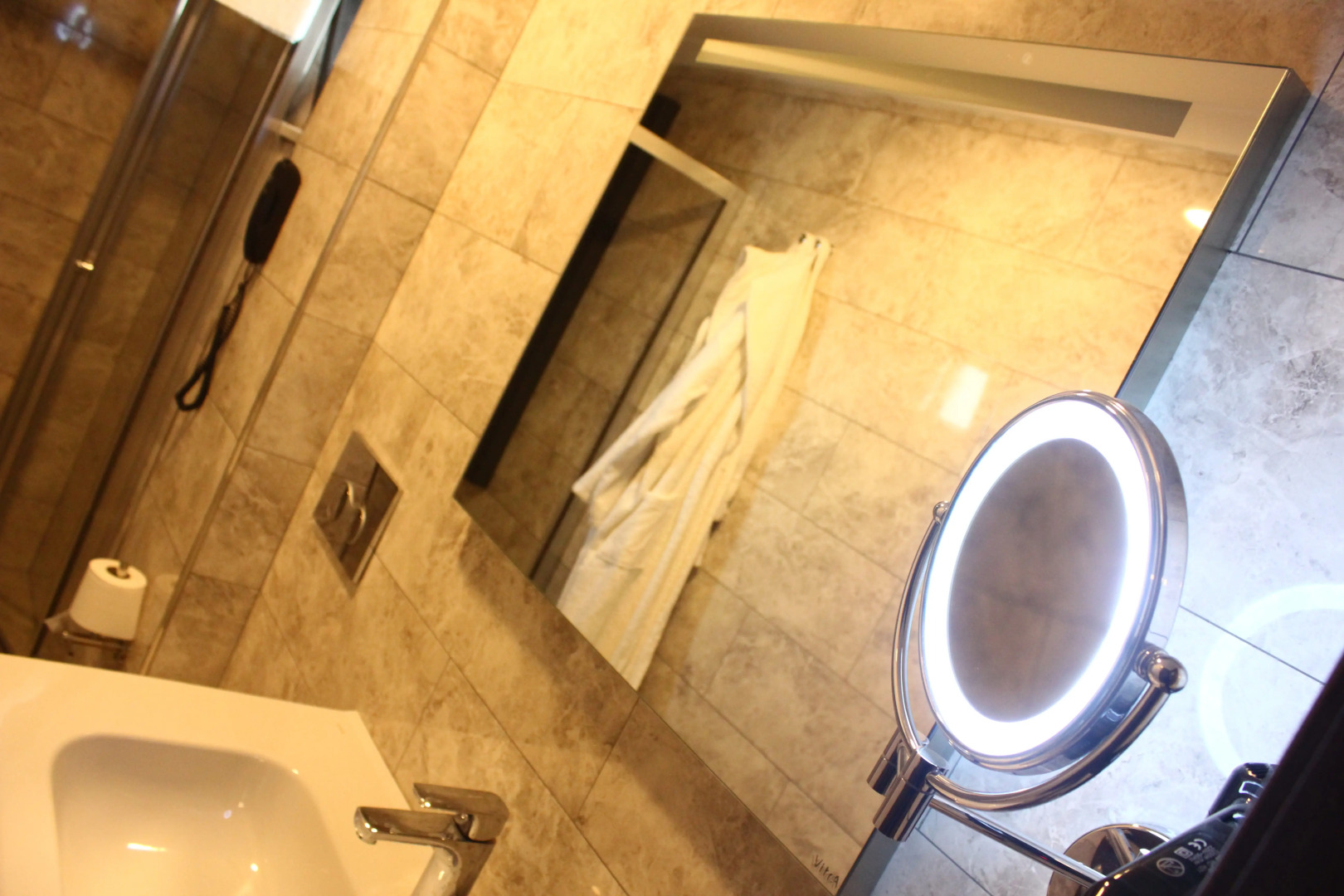 Отель Kavala Bursa