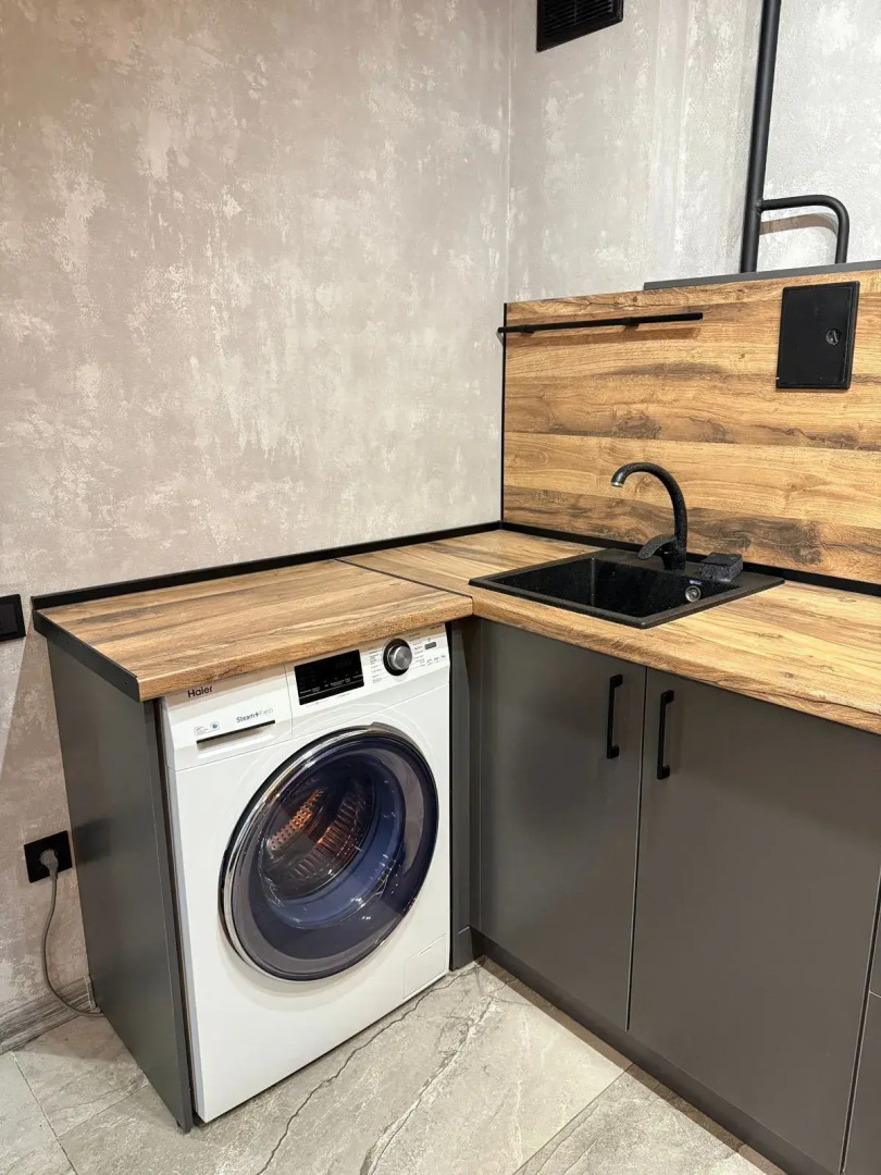 Апартаменты Студия в стиле Лофт, напротив Нижегородской Ярмарки