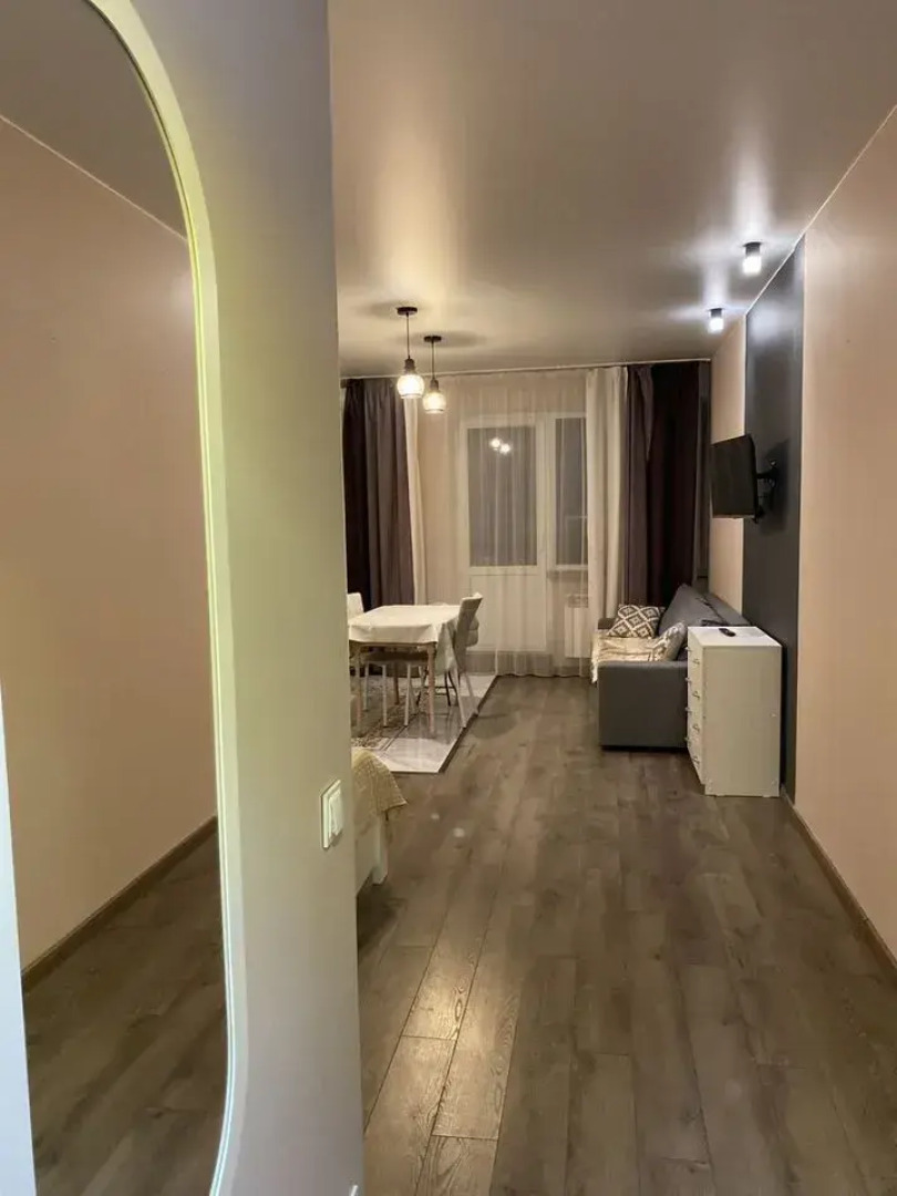 Квартира уютная в центре города